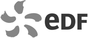 logo de l'entreprise EDF