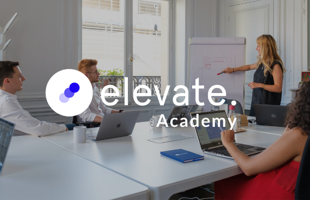 Elevate Academy par Elevate
